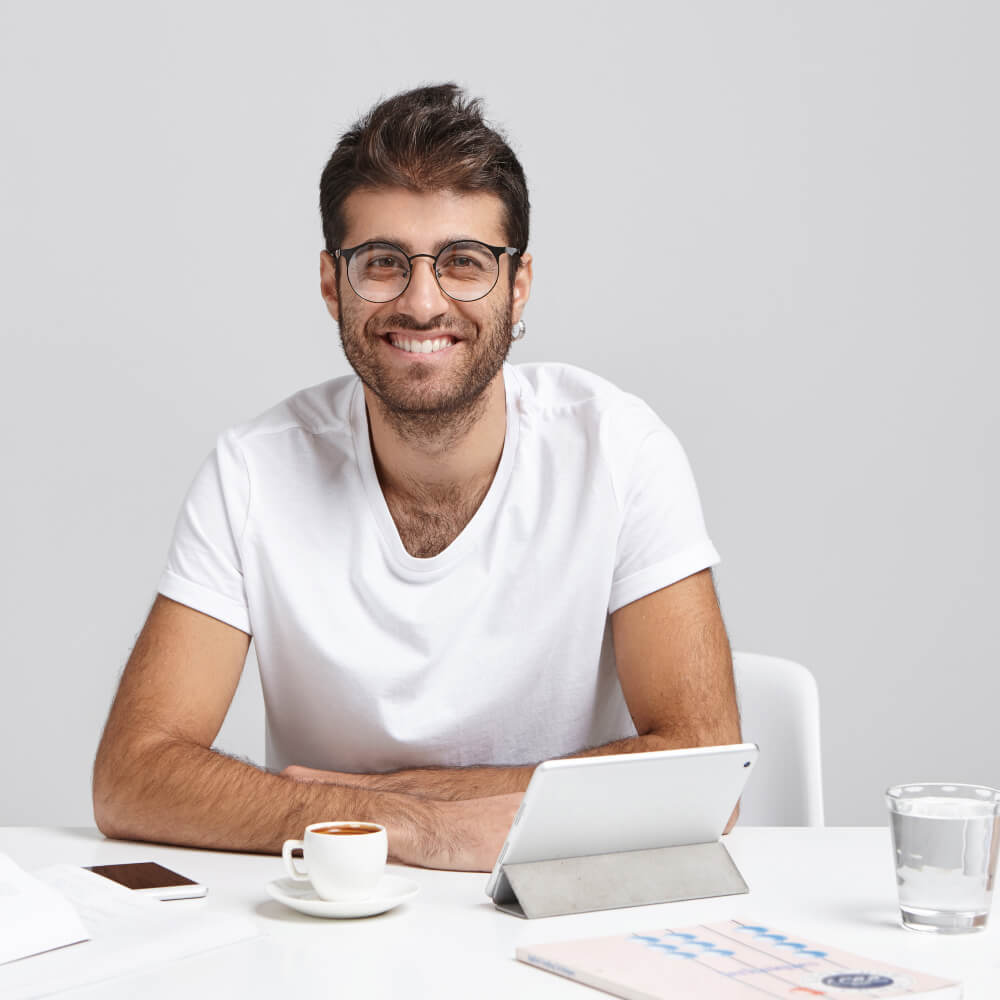 Home Martin Demicheils