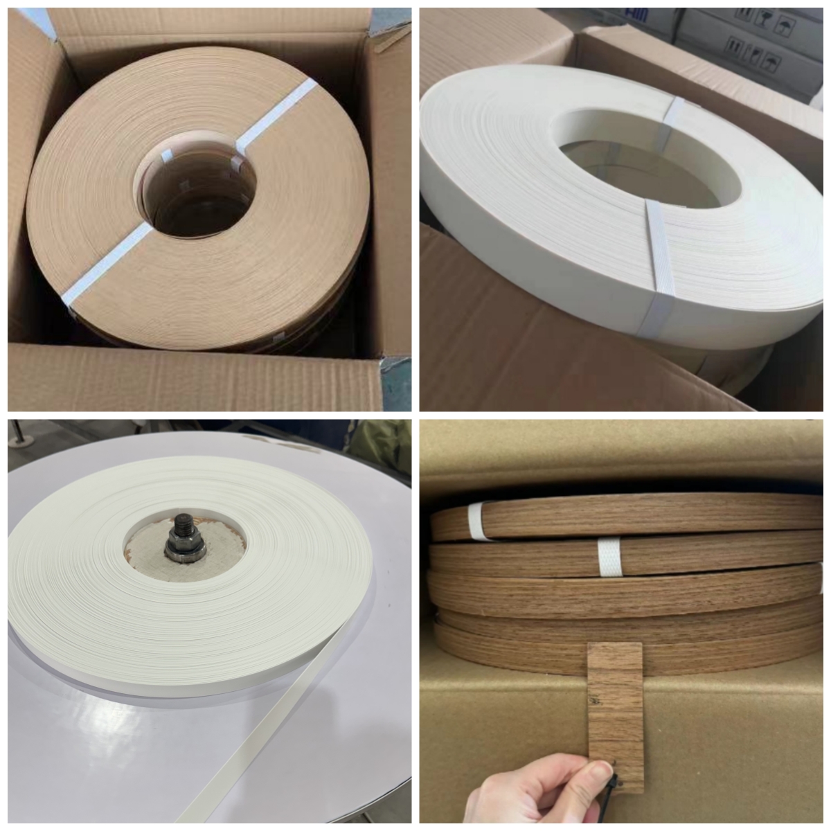 Home Packaging & Label Customization
