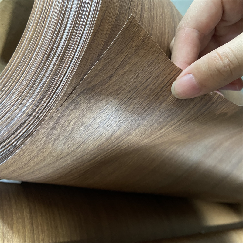 Product Melamine paper