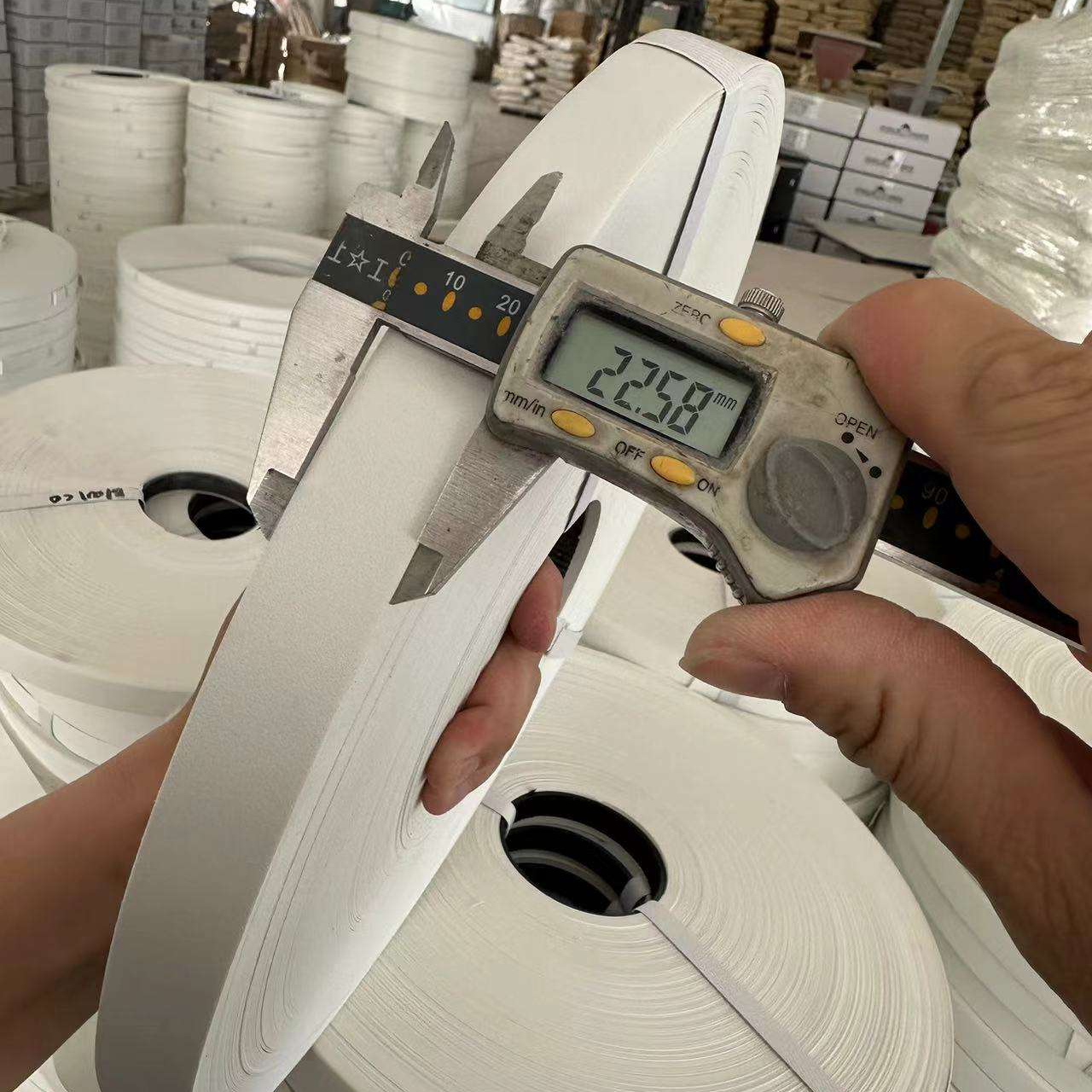 Home Width & Thickness Customization