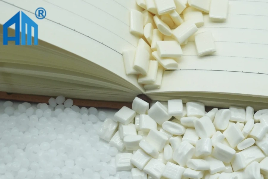 When Binding Book Glue Fails: Understanding Weak Spine Adhesion