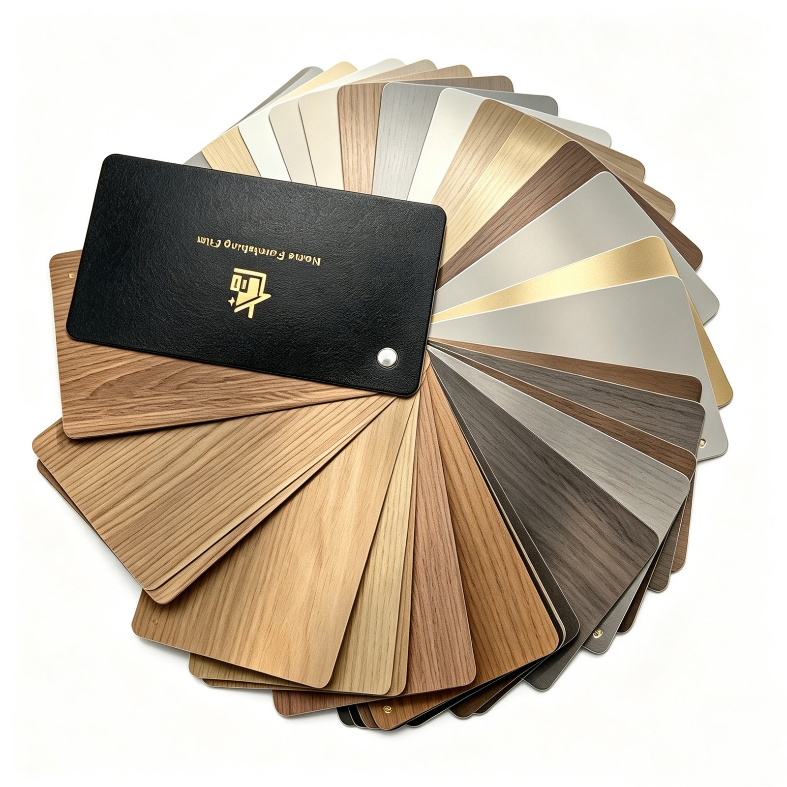 PVC Laminated Film