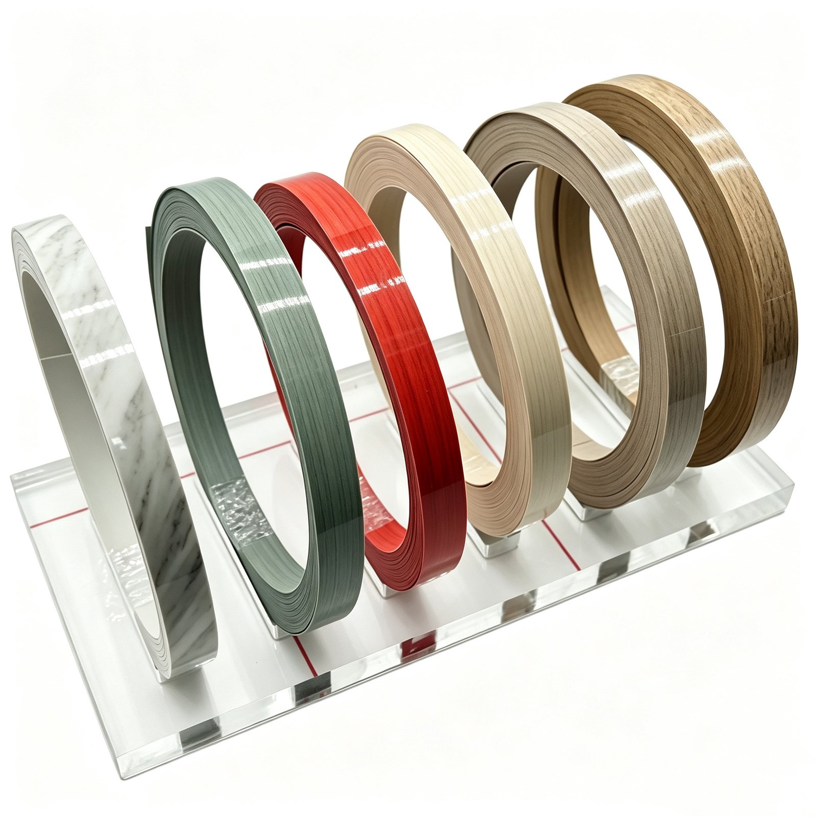 Edge Banding