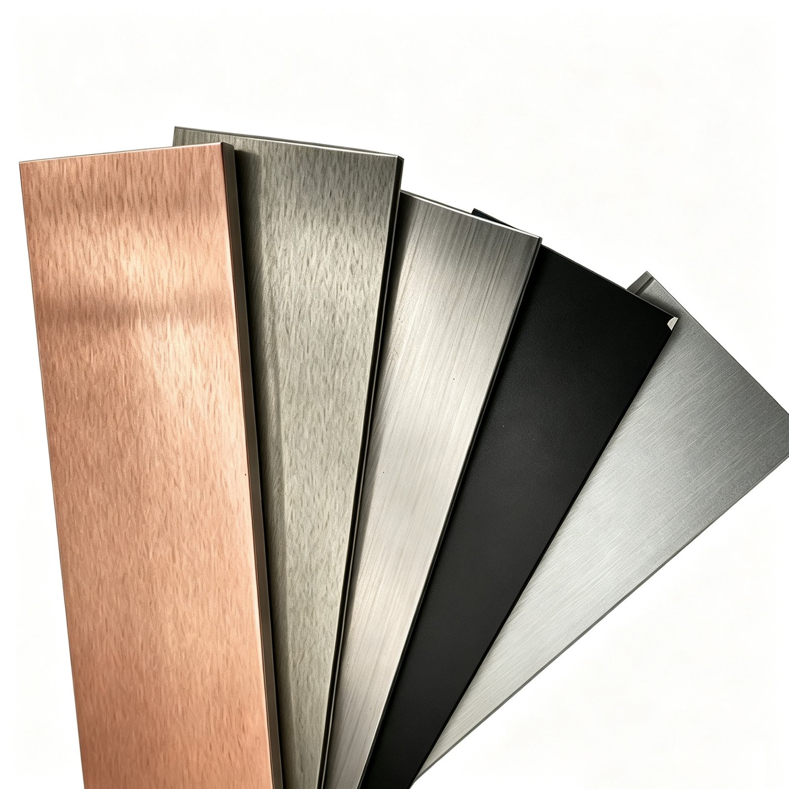 PVC Skirting Board