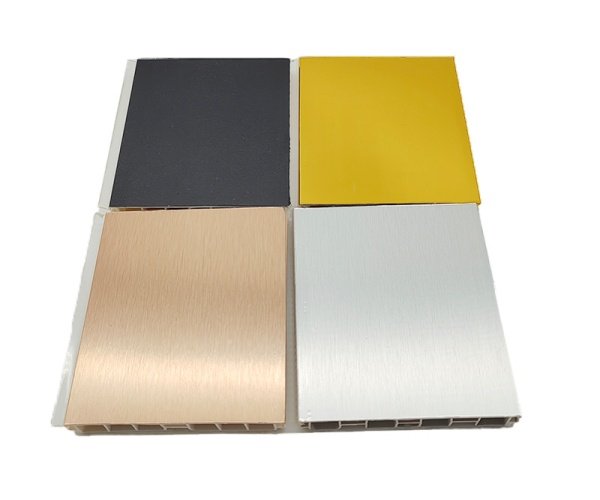 PVC Skirting Board