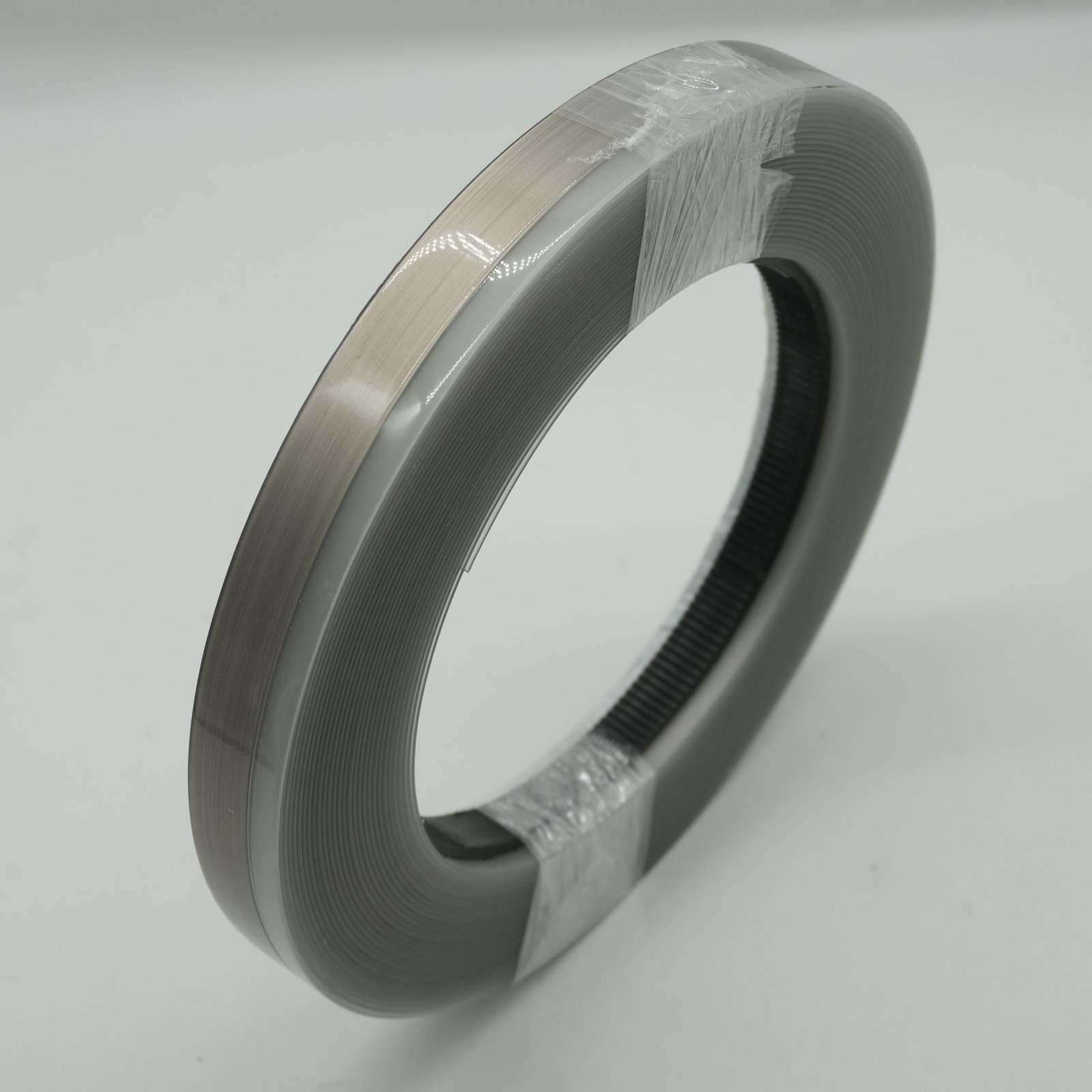Acrylic edge banding