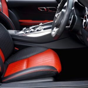 Auto Interiors