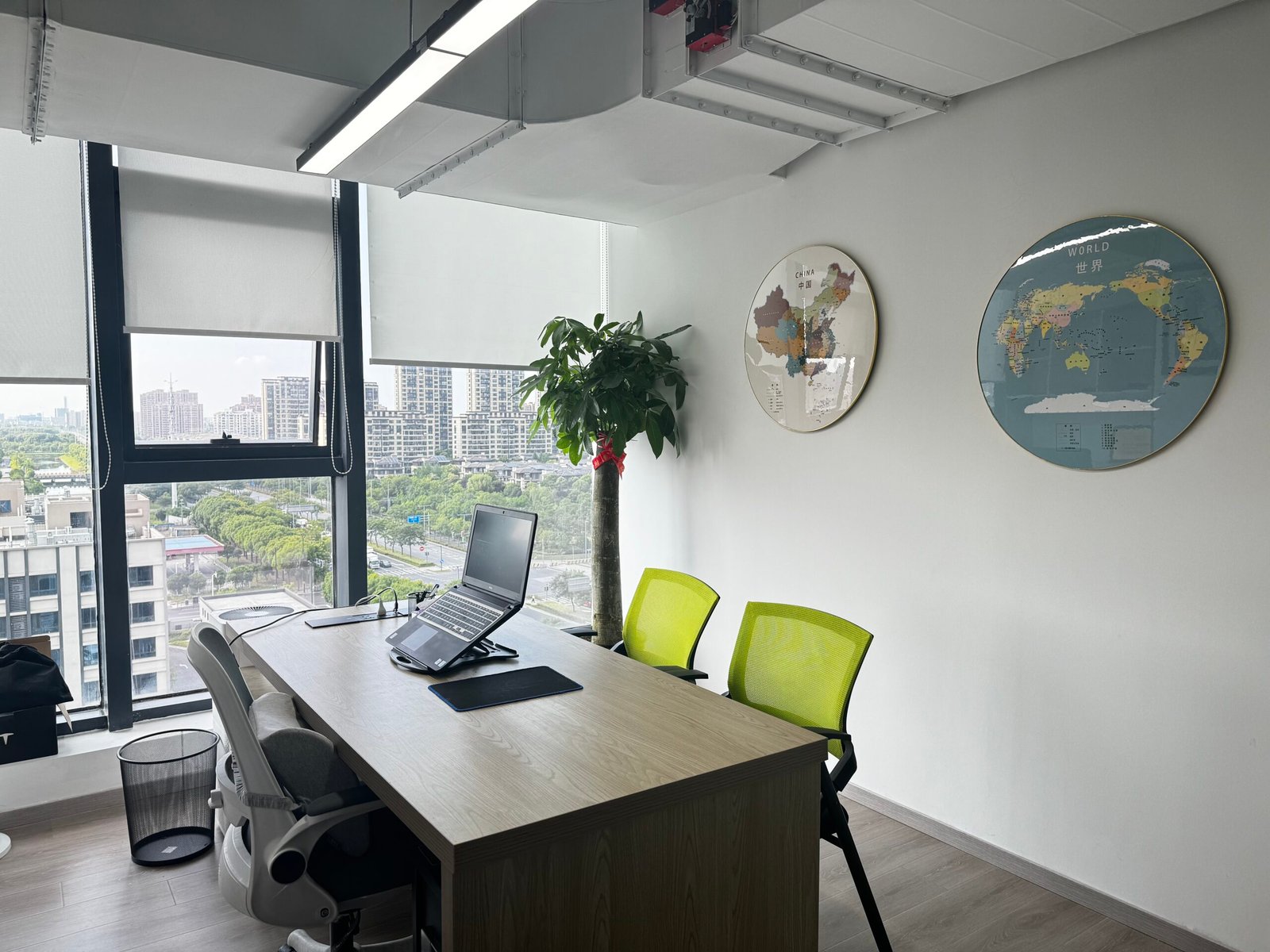 Company Culture