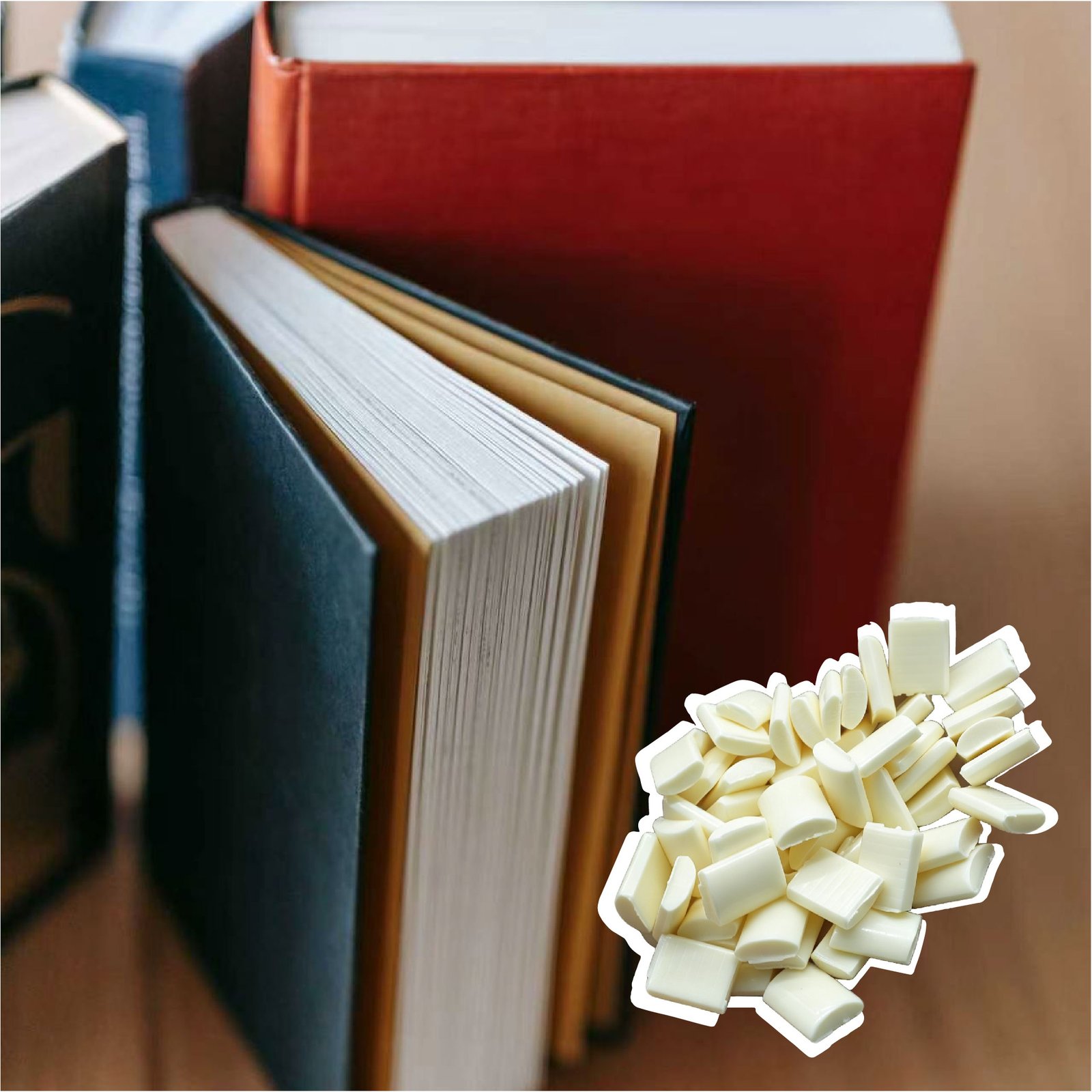 Bookbinding Adhesive