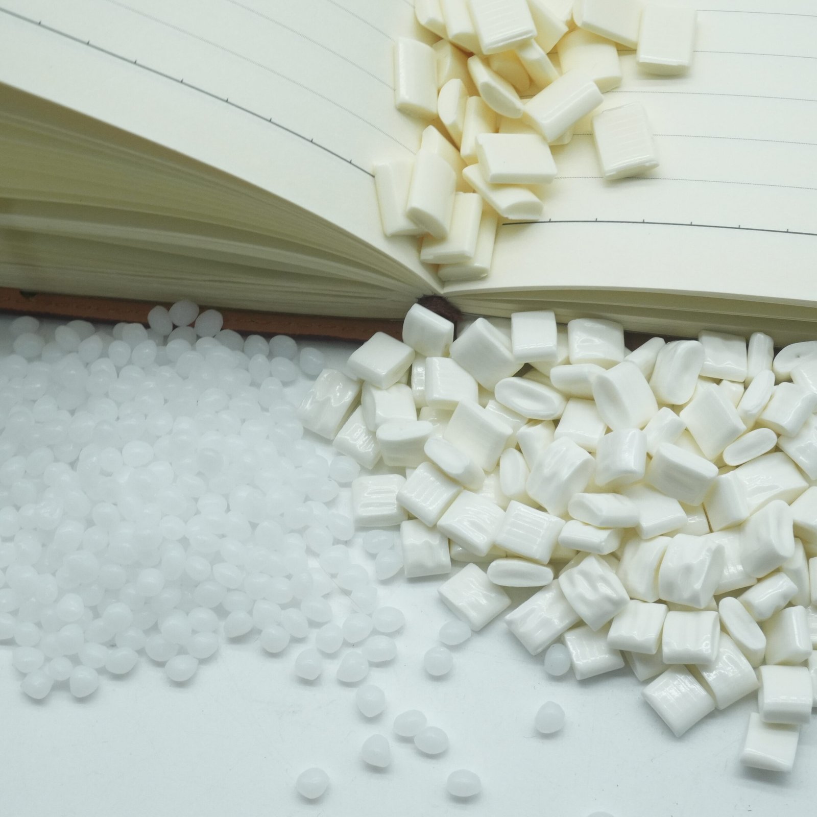 When Binding Book Glue Fails: Understanding Weak Spine Adhesion