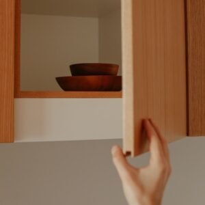 Cabinet doors