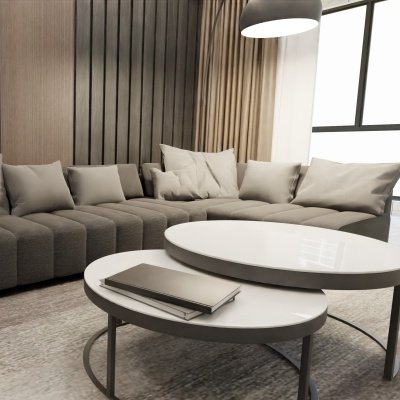 Custom Furniture