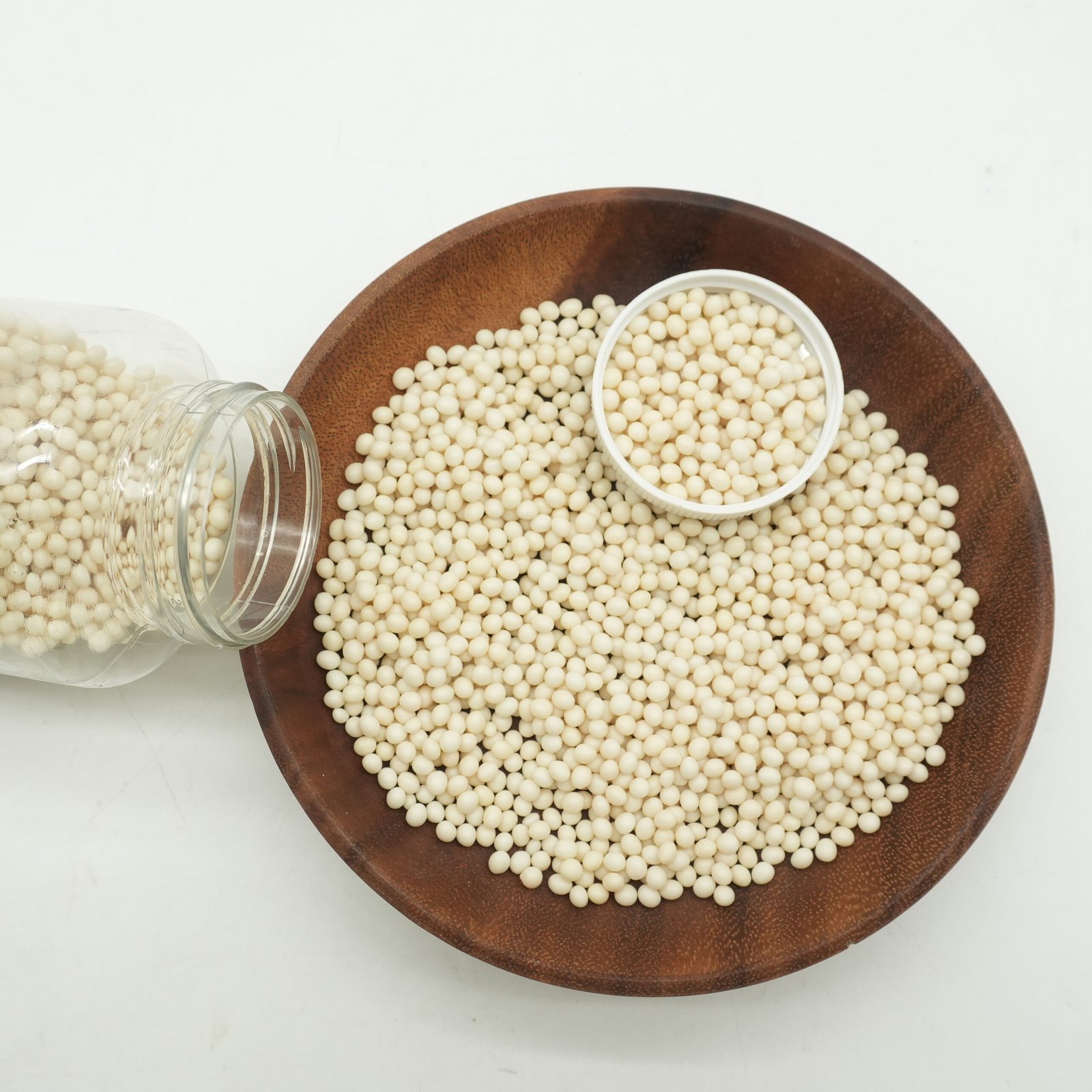 Background image of Hot Melt Glue Granules