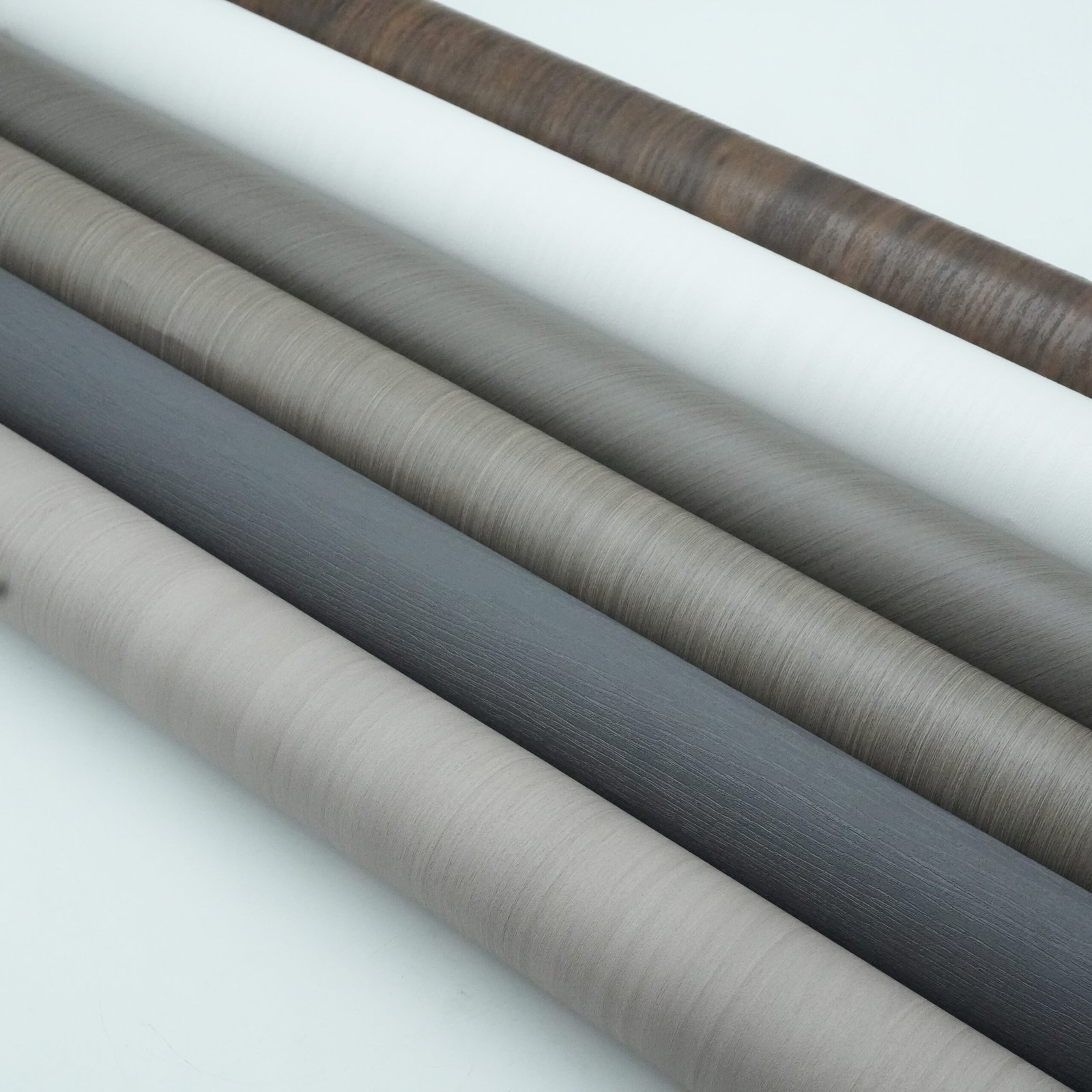 pvc film Matte pvc film rolls for cabinet decoration