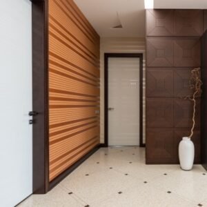 Decorative surfaces