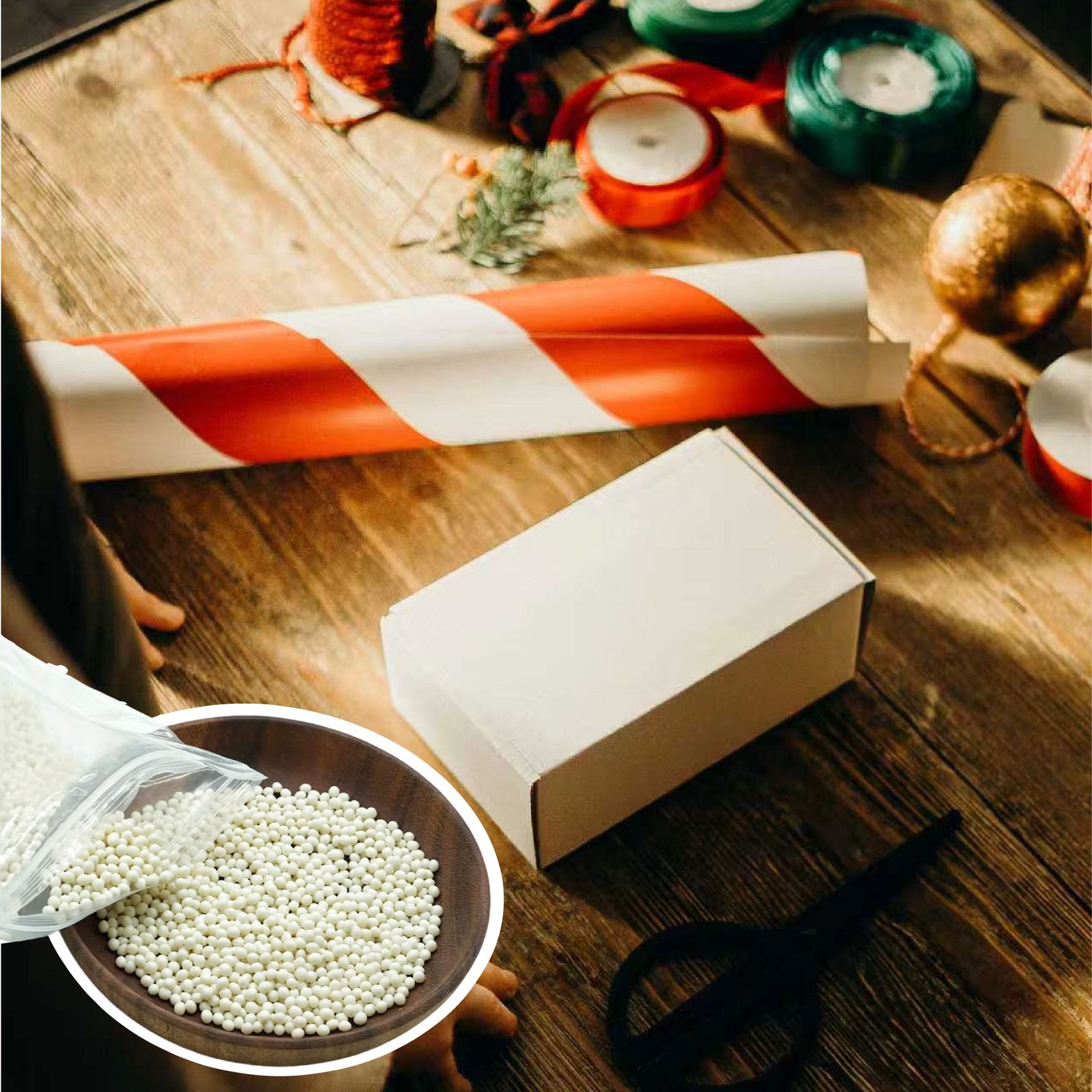 EVA Hot Melt Adhesive