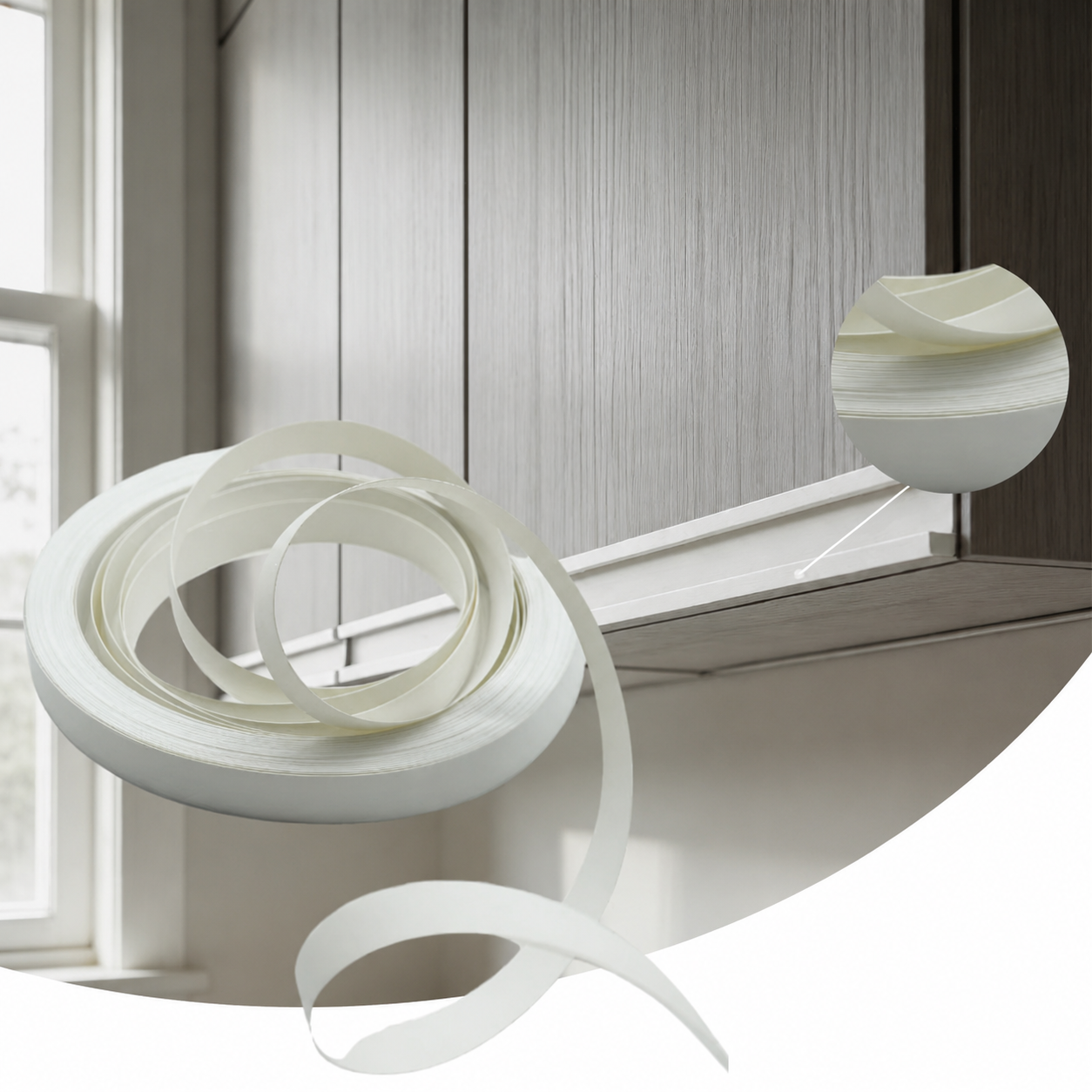Edge Banding