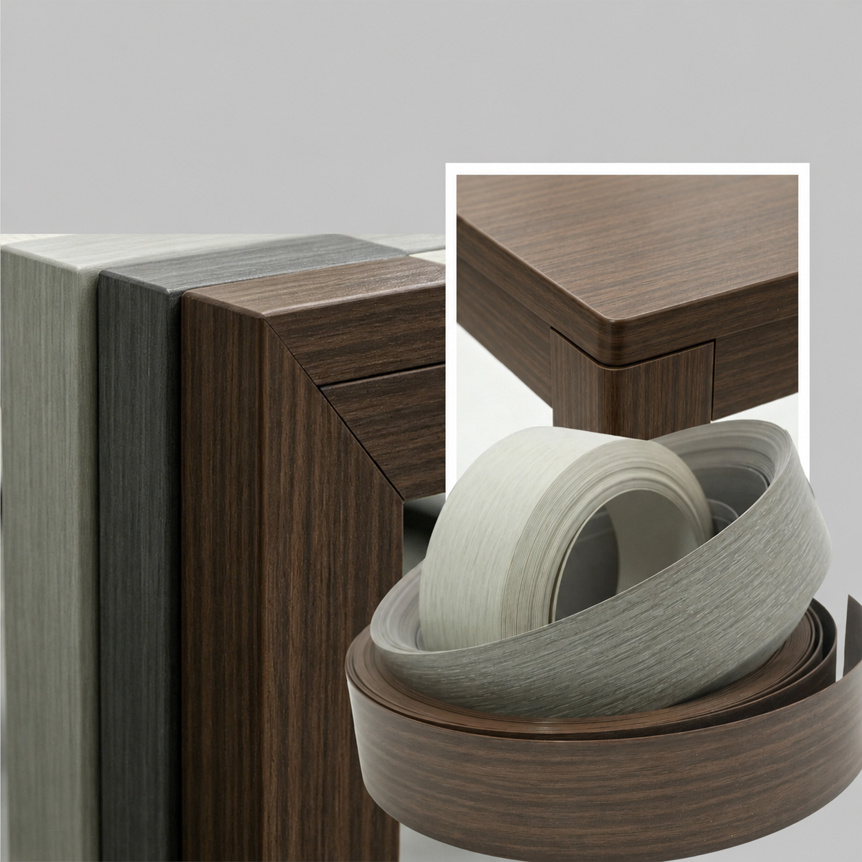 Edge Banding