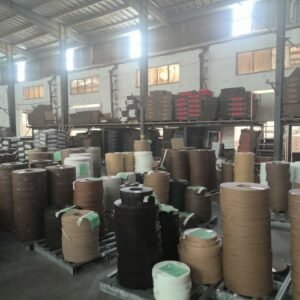 Edge banding packaging