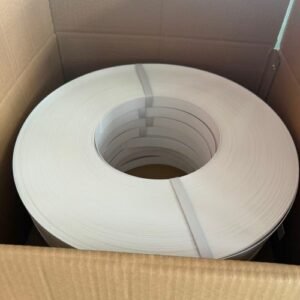 Edge banding packaging