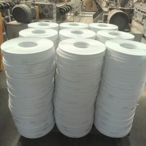 Edge banding packaging