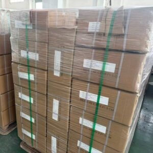 Edge banding packaging