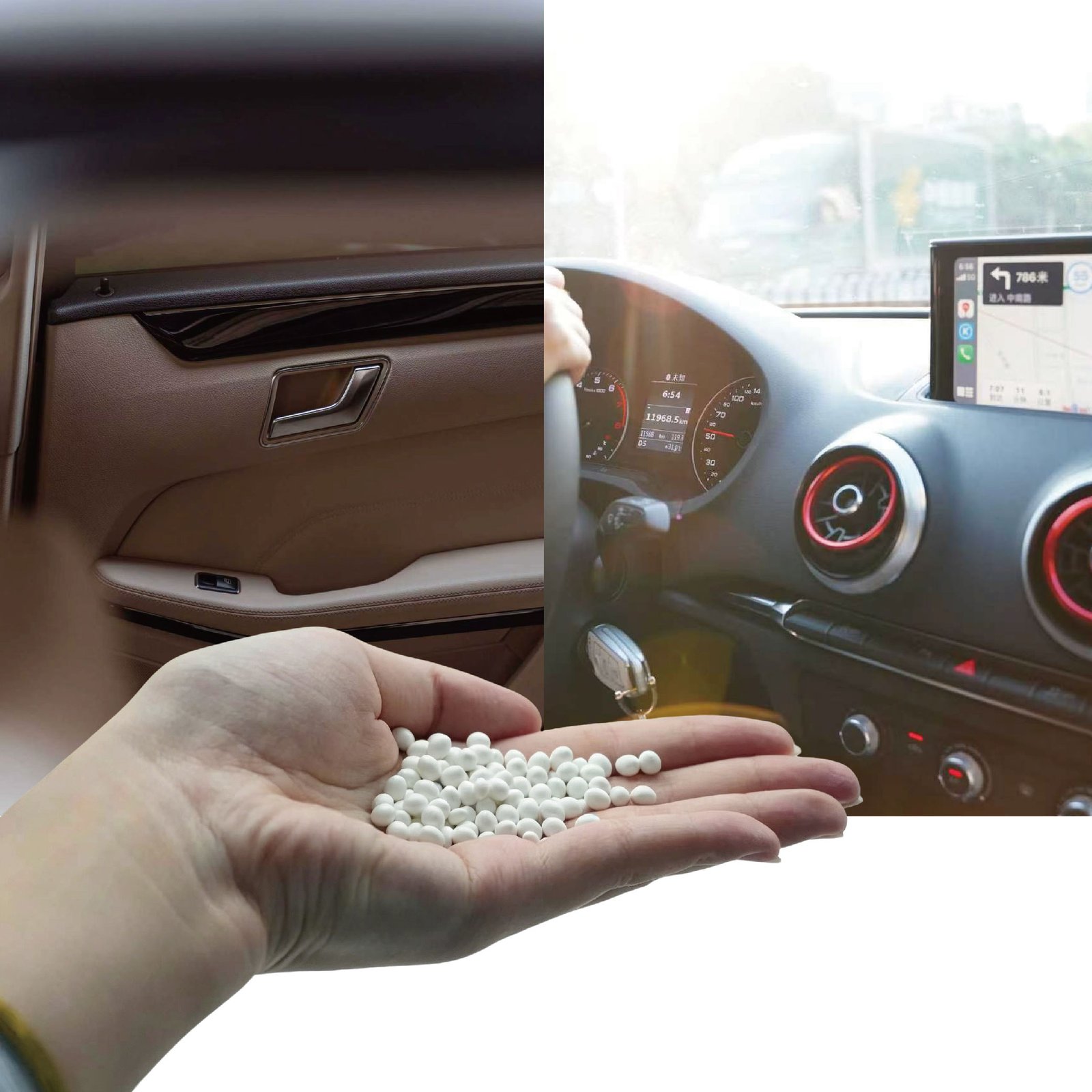 automotive hot melt adhesive