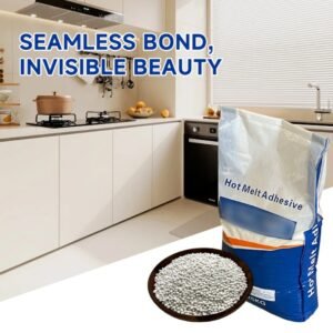 Hot melt adhesive applications