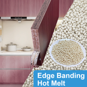 Hot melt adhesive applications