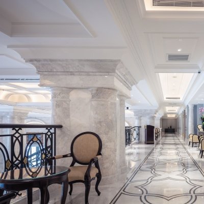 Hotel & Commercial Furniture