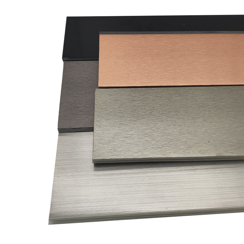 PVC Skirting Board