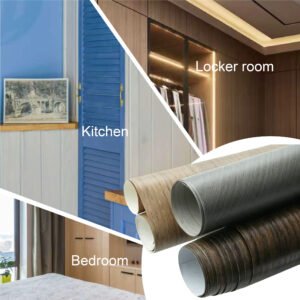 PVC film applications