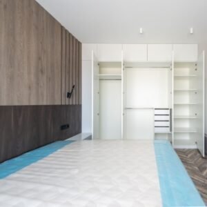 Wardrobe & Bedroom Furniture
