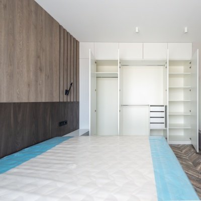 Wardrobe & Bedroom Furniture