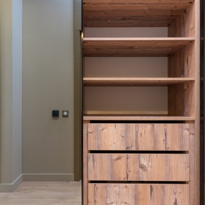 Wardrobes Wardrobes