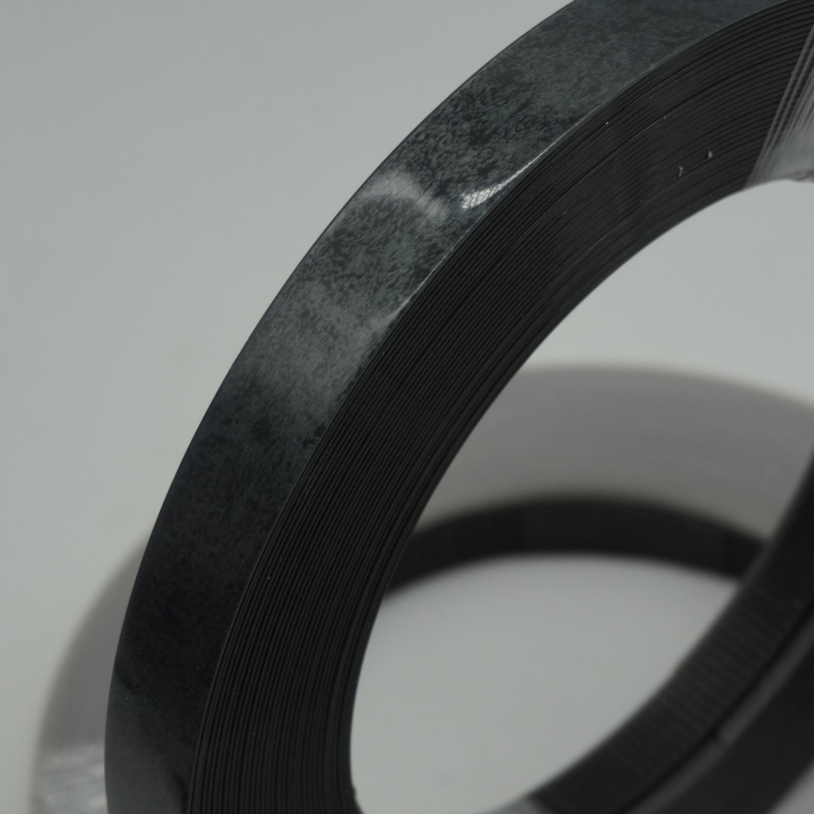 what is acrylic edge banding？