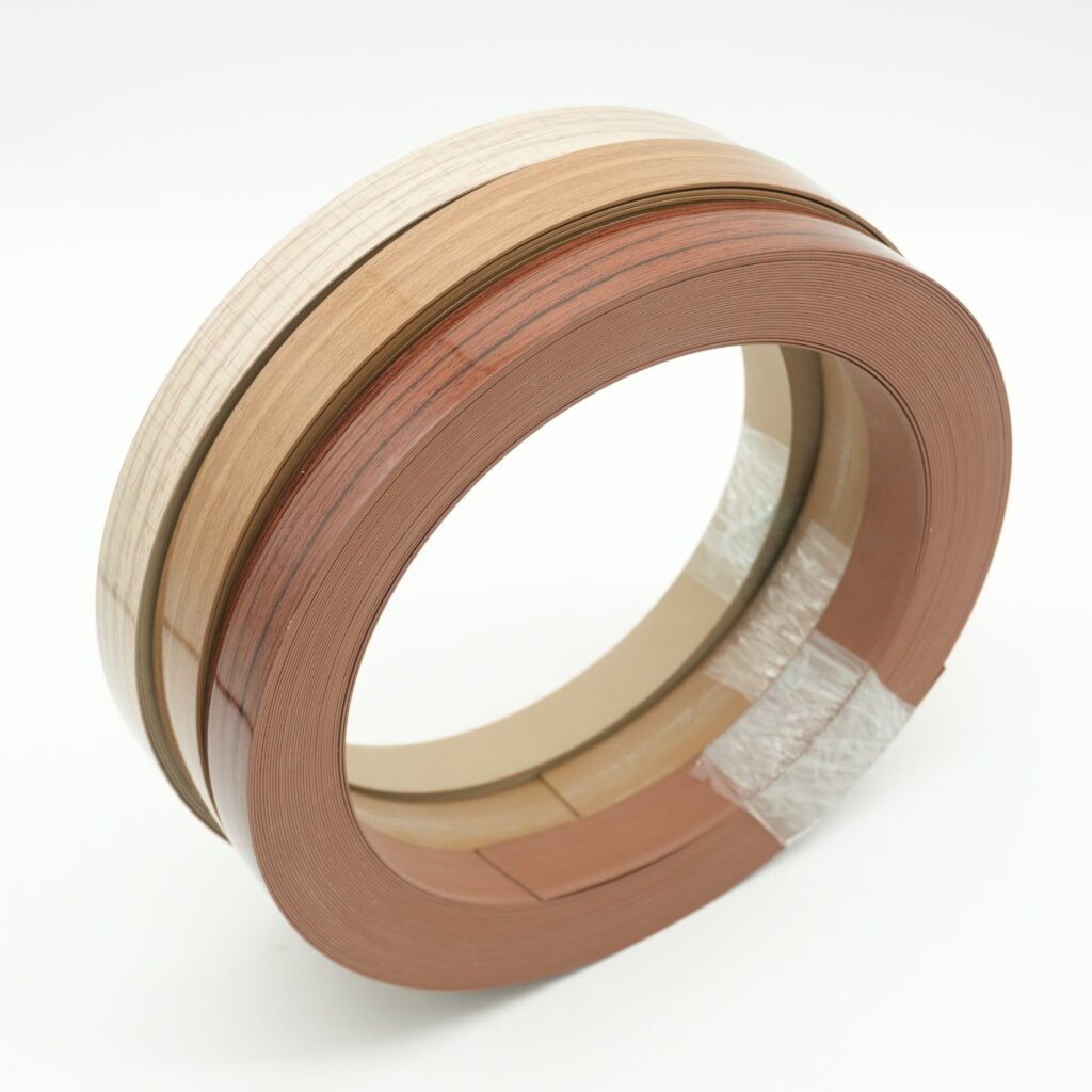 Edge Banding Types