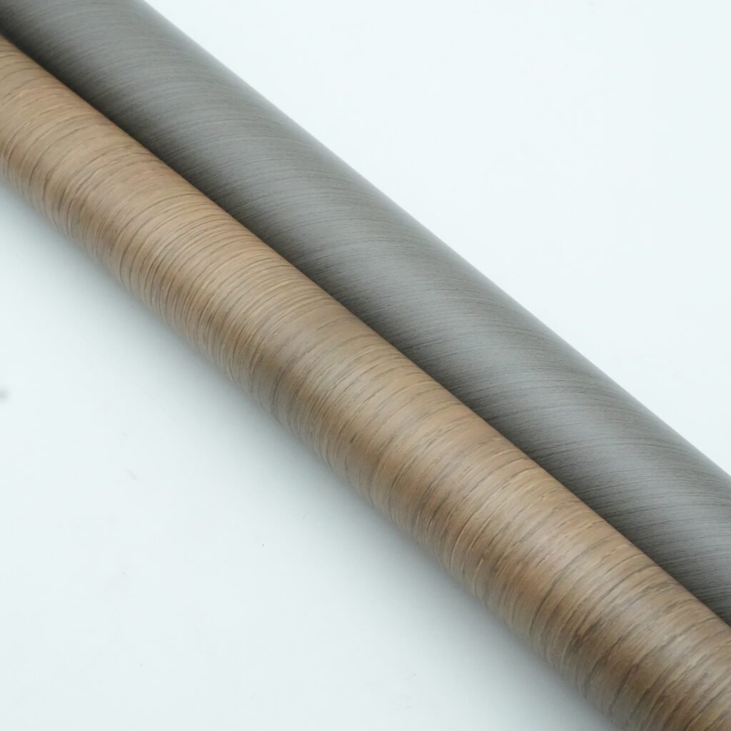 PVC Laminated Film