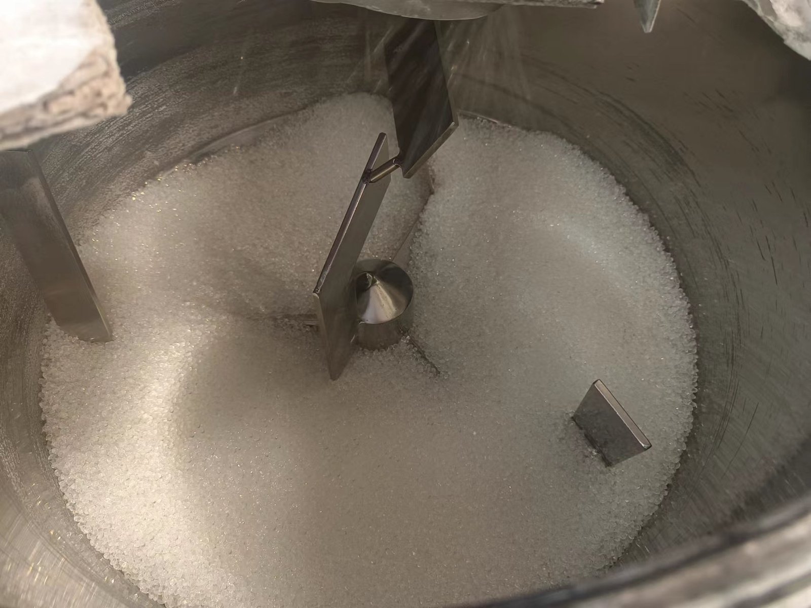 hot melt glue production line