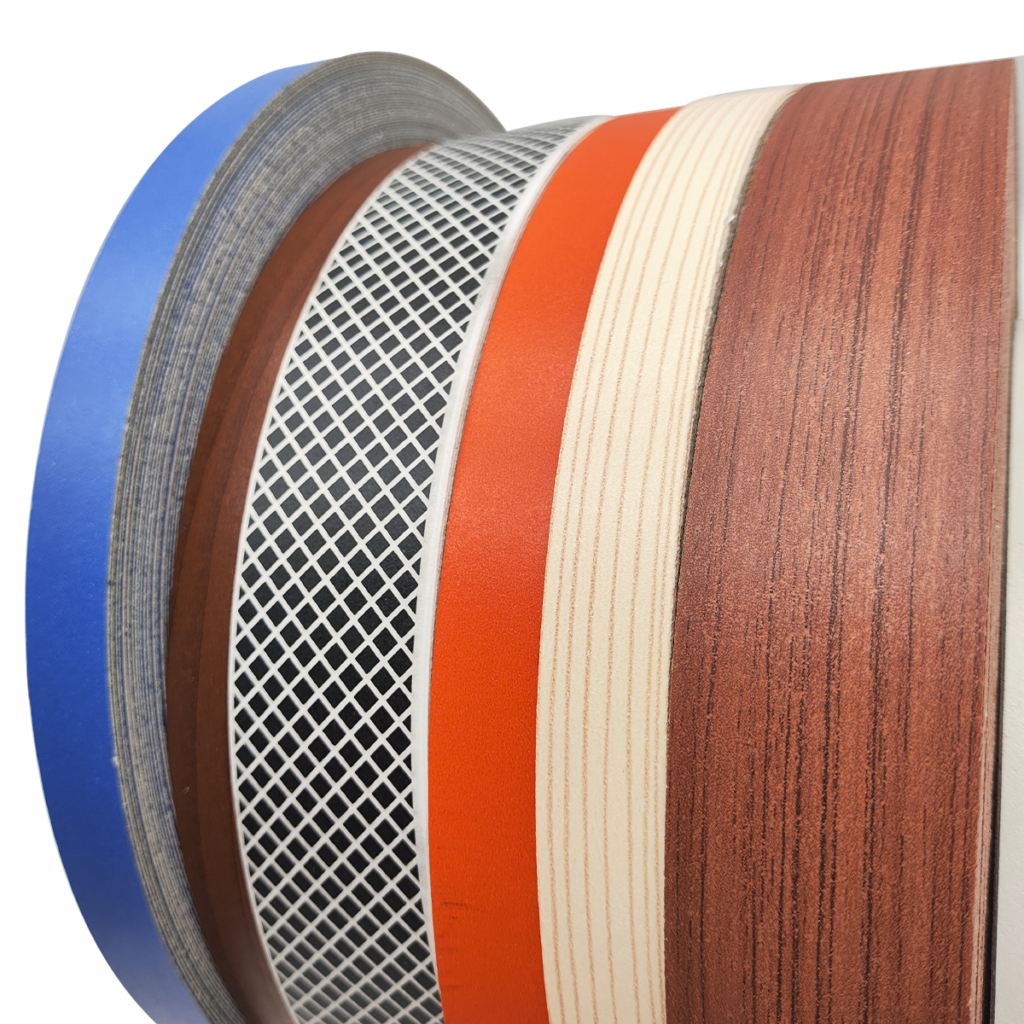 melamine edge banding