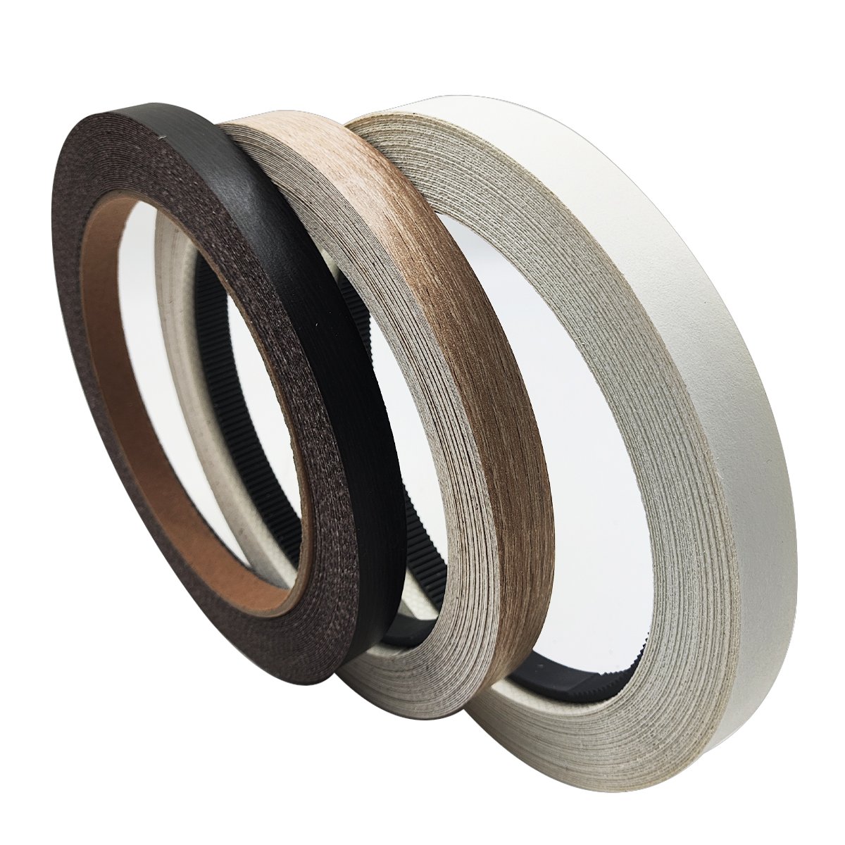 what is melamine edge banding？