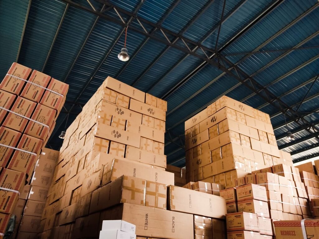 Packaging & Printing