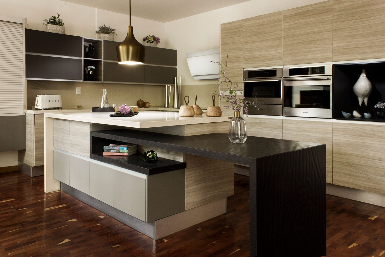 Cabinet & Whole House