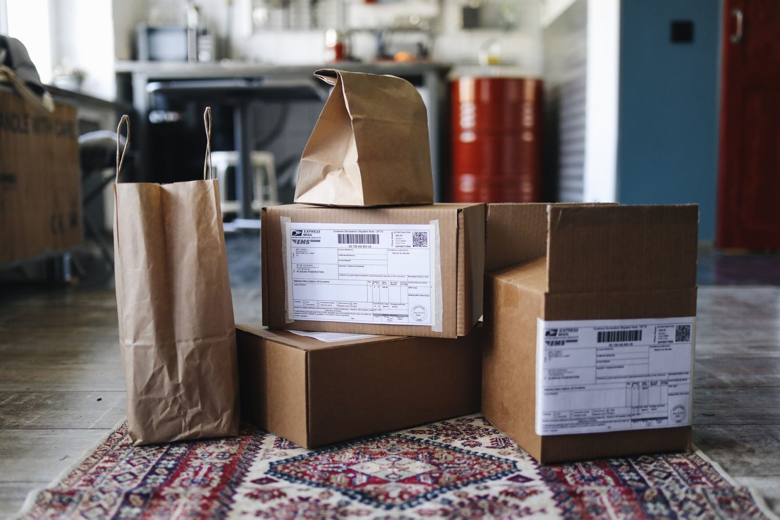 Packaging & Printing Industry