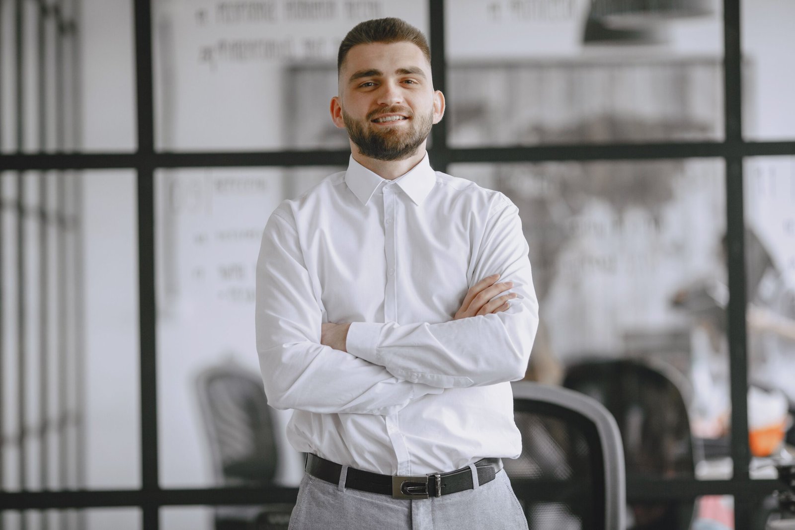 Production Manager