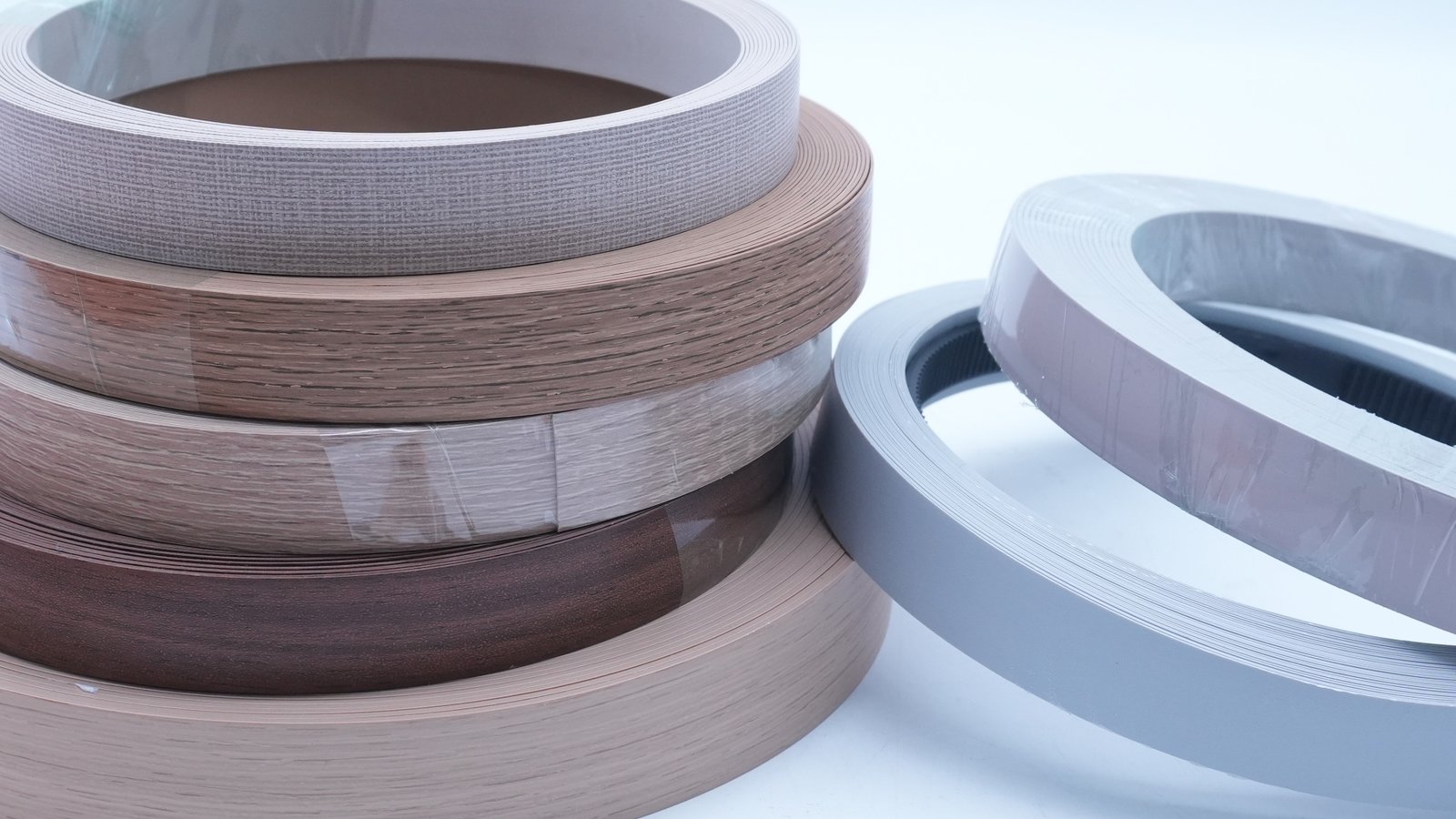 PVC Edge Banding