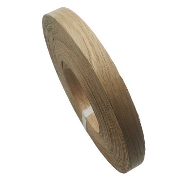 What is Wood Veneer Edge Banding?