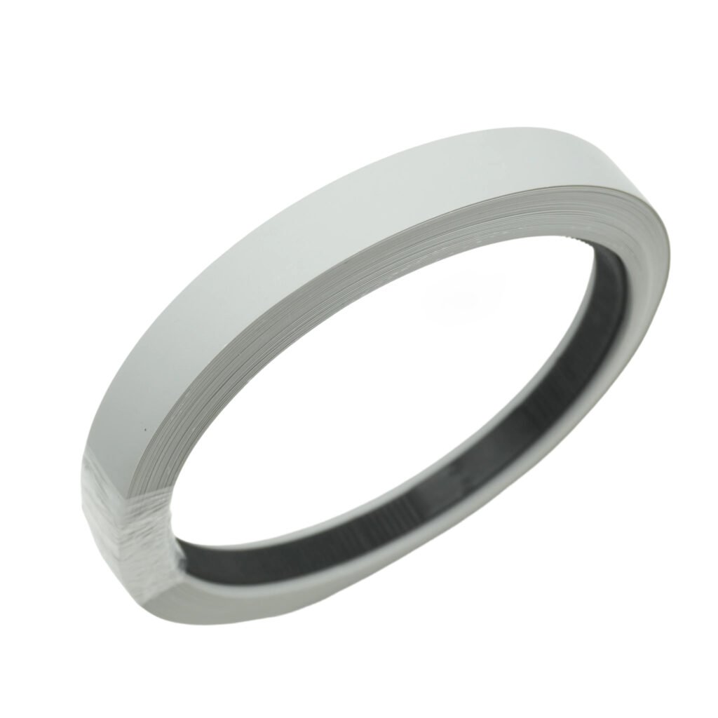 3mm thickness PVC edge banding strip for cabinet furniture edge protection
