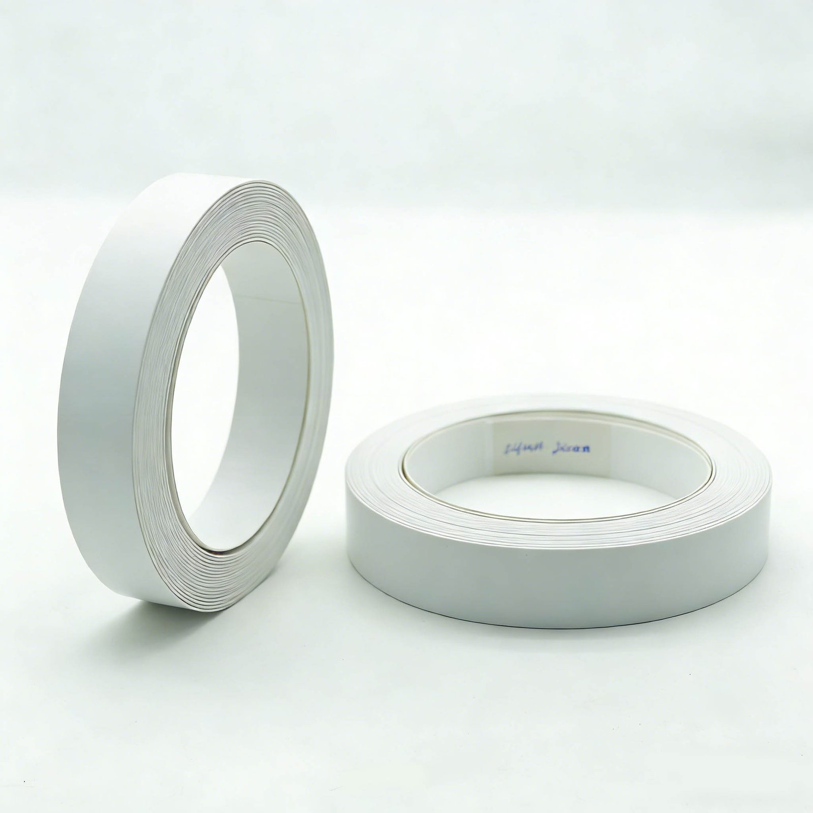 3mm PVC edge banding strips white furniture edge banding rolls