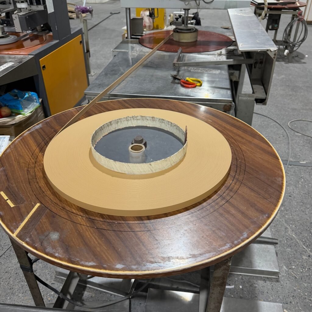 3mm PVC Edge Banding